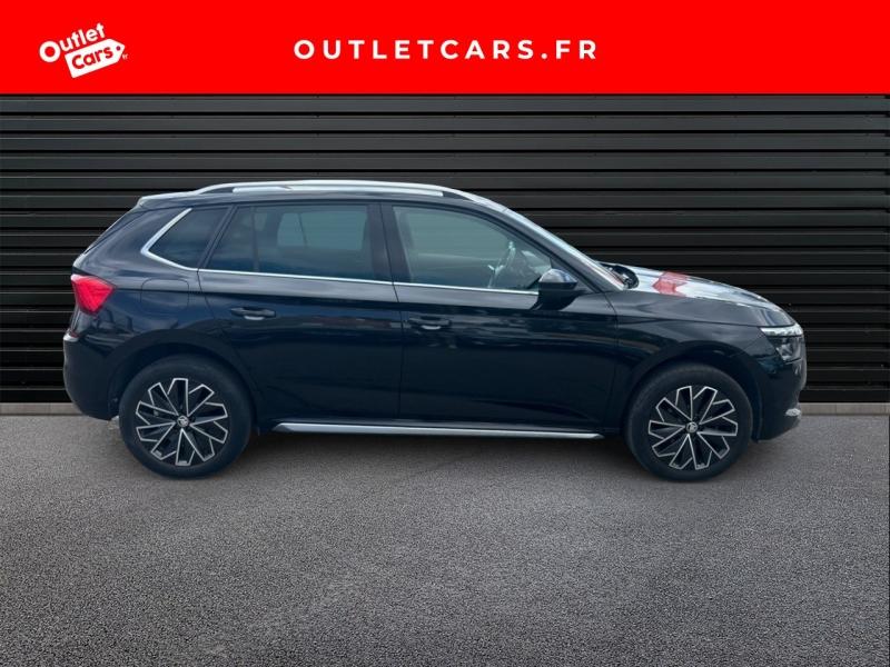 Voitures occasions ŠKODA KAMIQ Style Cagnes-sur-Mer