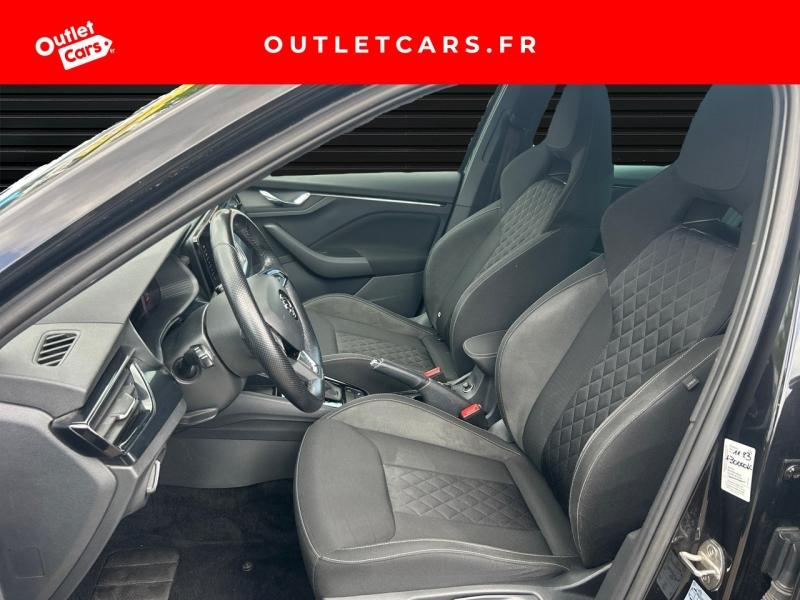 Voitures occasions ŠKODA KAMIQ Style Cagnes-sur-Mer