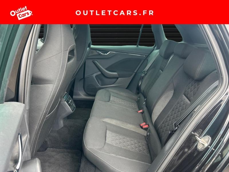 Voitures occasions ŠKODA KAMIQ Style Cagnes-sur-Mer