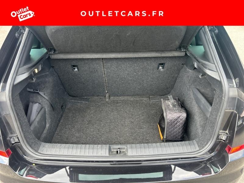 Voitures occasions ŠKODA KAMIQ Style Cagnes-sur-Mer