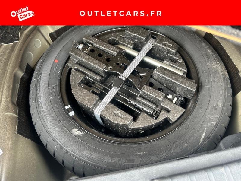 Voitures occasions ŠKODA KAMIQ Style Cagnes-sur-Mer