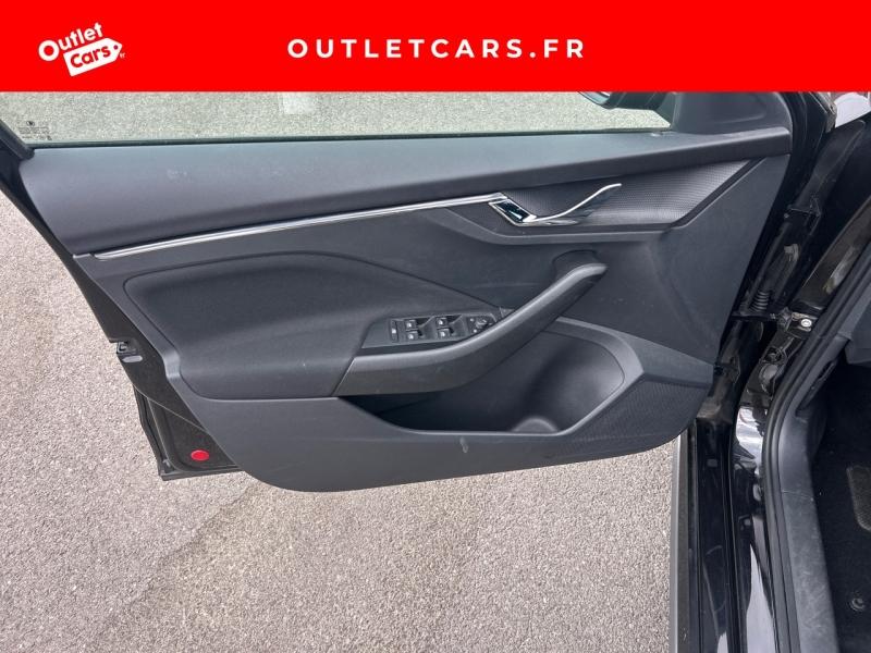 Voitures occasions ŠKODA KAMIQ Style Cagnes-sur-Mer