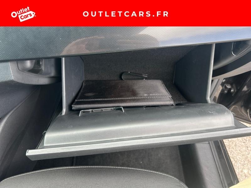 Voitures occasions ŠKODA KAMIQ Style Cagnes-sur-Mer