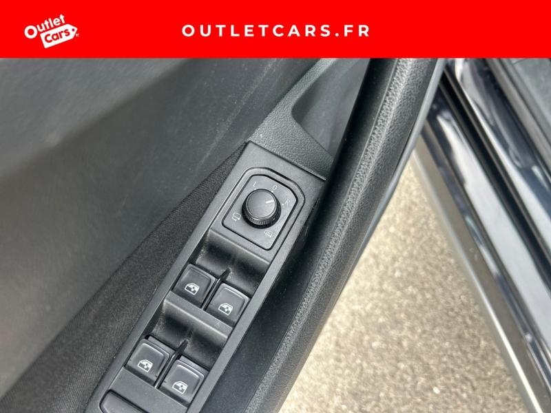 Voitures occasions ŠKODA KAMIQ Style Cagnes-sur-Mer