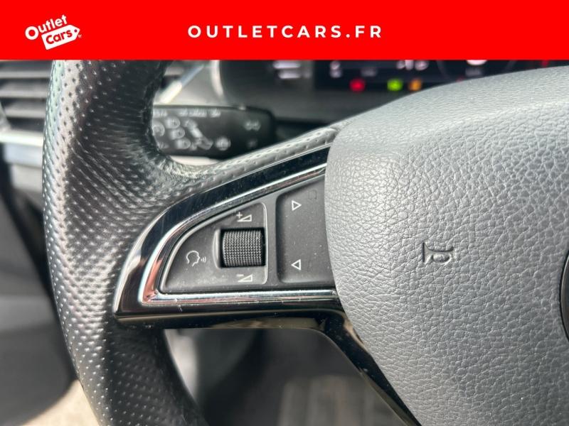 Voitures occasions ŠKODA KAMIQ Style Cagnes-sur-Mer