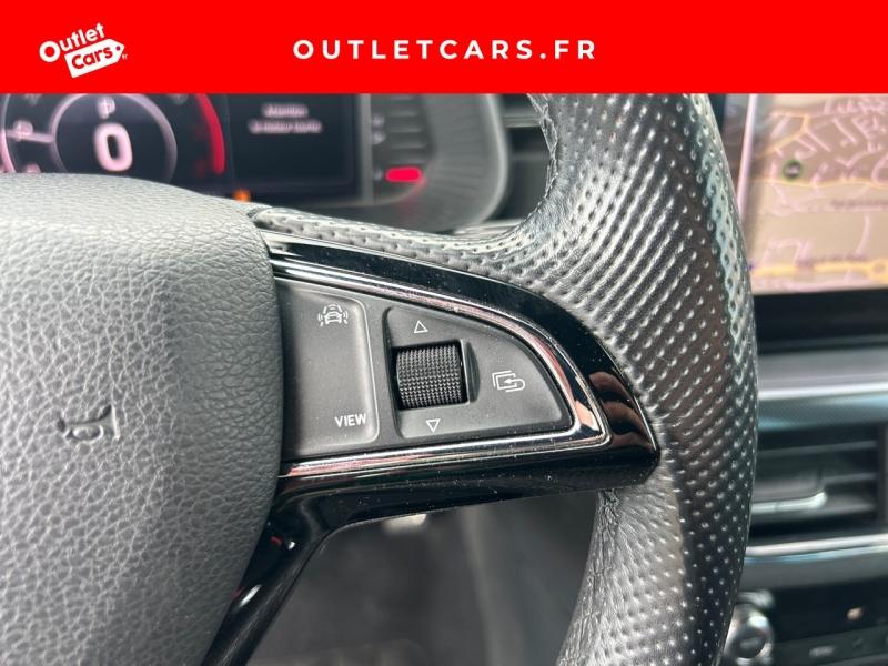 Voitures occasions ŠKODA KAMIQ Style Cagnes-sur-Mer