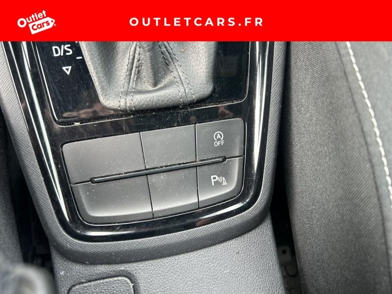 Voitures occasions ŠKODA KAMIQ Style Cagnes-sur-Mer