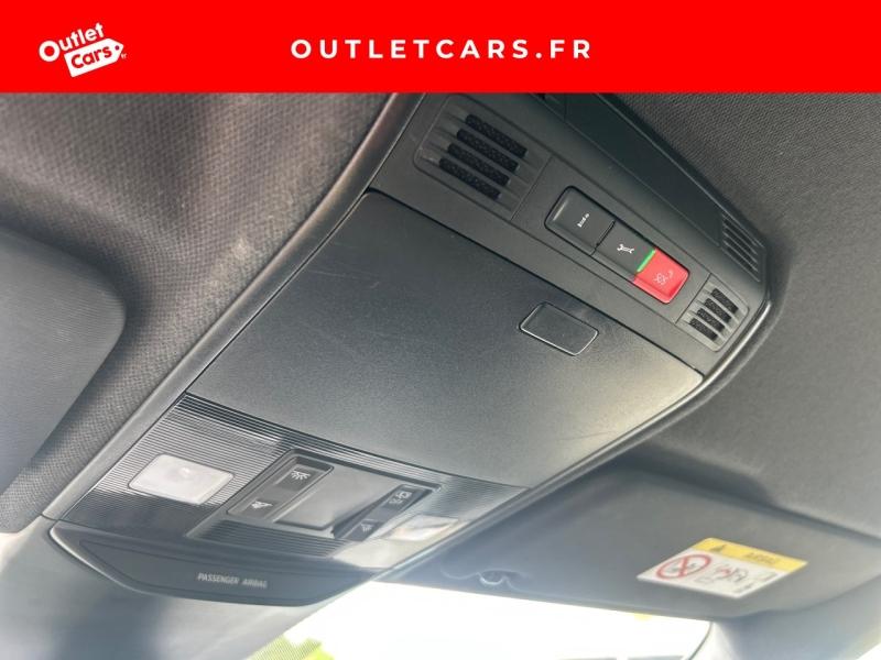 Voitures occasions ŠKODA KAMIQ Style Cagnes-sur-Mer