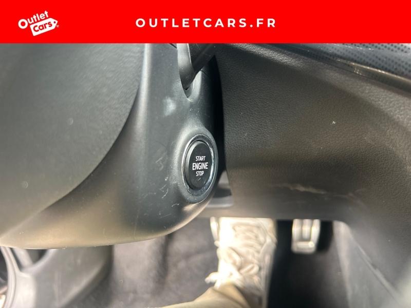 Voitures occasions ŠKODA KAMIQ Style Cagnes-sur-Mer