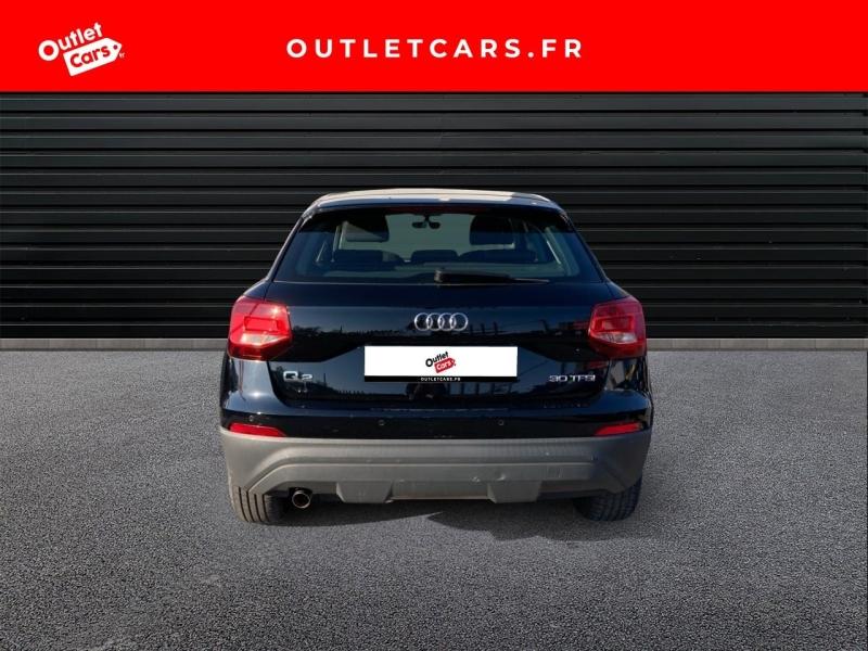 Voitures occasions Audi Q2 Base Cagnes-sur-Mer