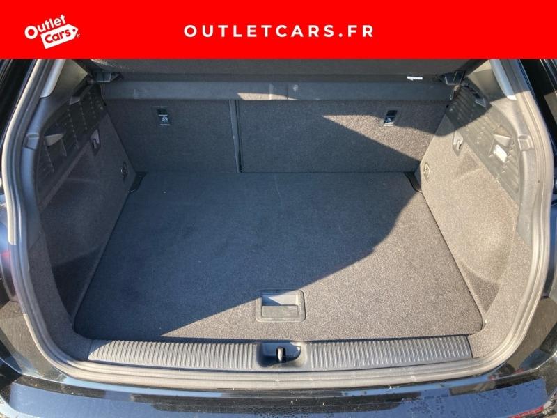 Voitures occasions Audi Q2 Base Cagnes-sur-Mer