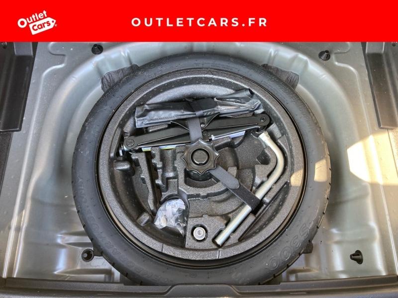 Voitures occasions Audi Q2 Base Cagnes-sur-Mer