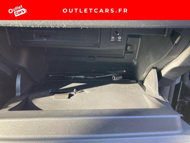 Voitures occasions Audi Q2 Base Cagnes-sur-Mer