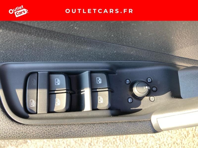 Voitures occasions Audi Q2 Base Cagnes-sur-Mer