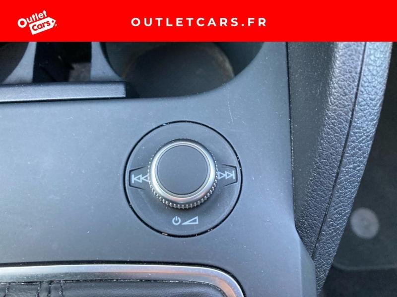 Voitures occasions Audi Q2 Base Cagnes-sur-Mer