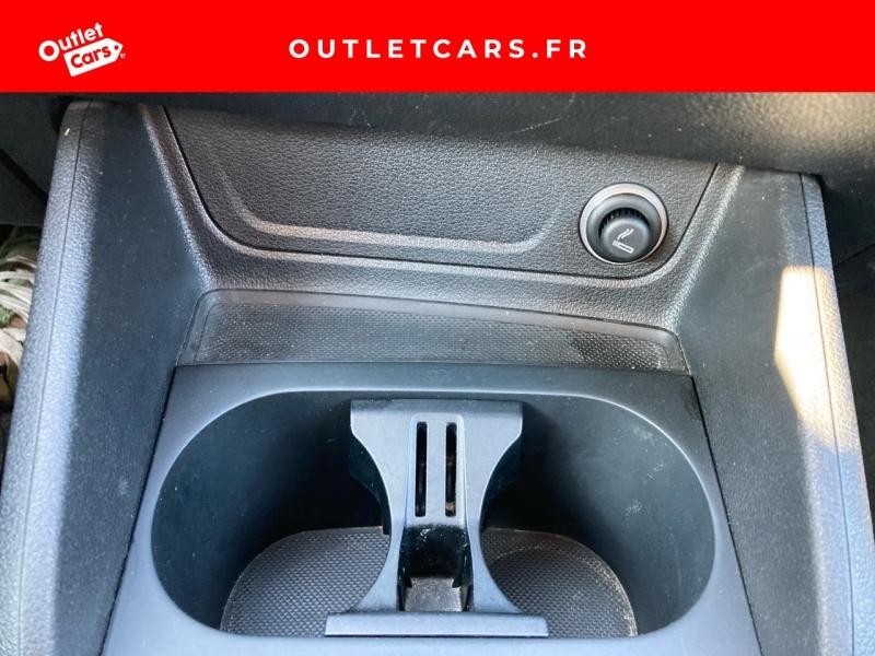 Voitures occasions Audi Q2 Base Cagnes-sur-Mer