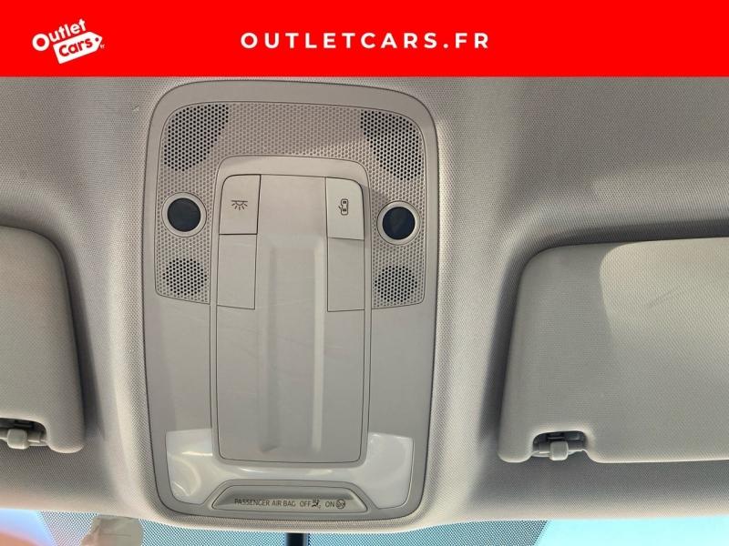 Voitures occasions Audi Q2 Base Cagnes-sur-Mer