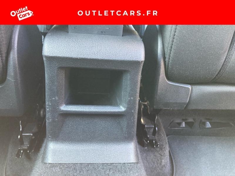 Voitures occasions Audi Q2 Base Cagnes-sur-Mer