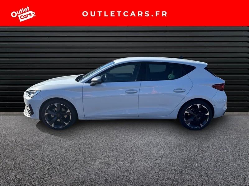 Voitures occasions CUPRA LEON V Cagnes-sur-Mer