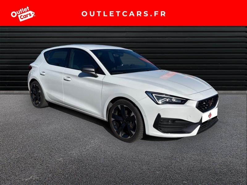 Voitures occasions CUPRA LEON V Cagnes-sur-Mer