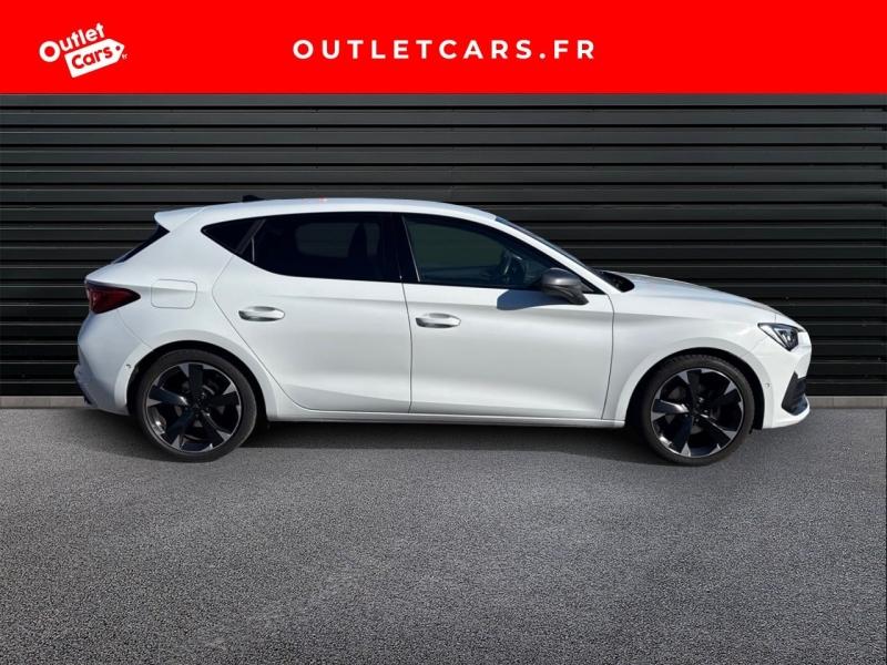 Voitures occasions CUPRA LEON V Cagnes-sur-Mer
