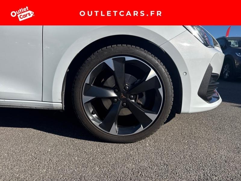 Voitures occasions CUPRA LEON V Cagnes-sur-Mer