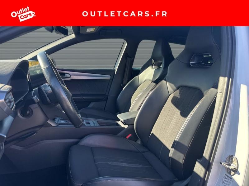 Voitures occasions CUPRA LEON V Cagnes-sur-Mer