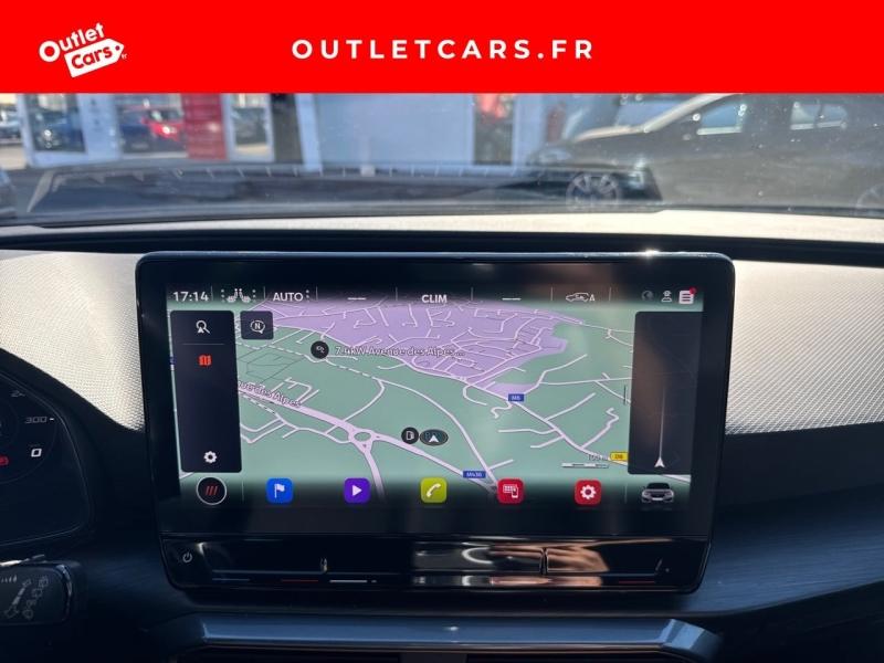 Voitures occasions CUPRA LEON V Cagnes-sur-Mer