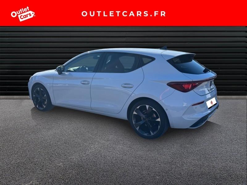 Voitures occasions CUPRA LEON V Cagnes-sur-Mer