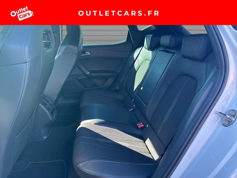 Voitures occasions CUPRA LEON V Cagnes-sur-Mer