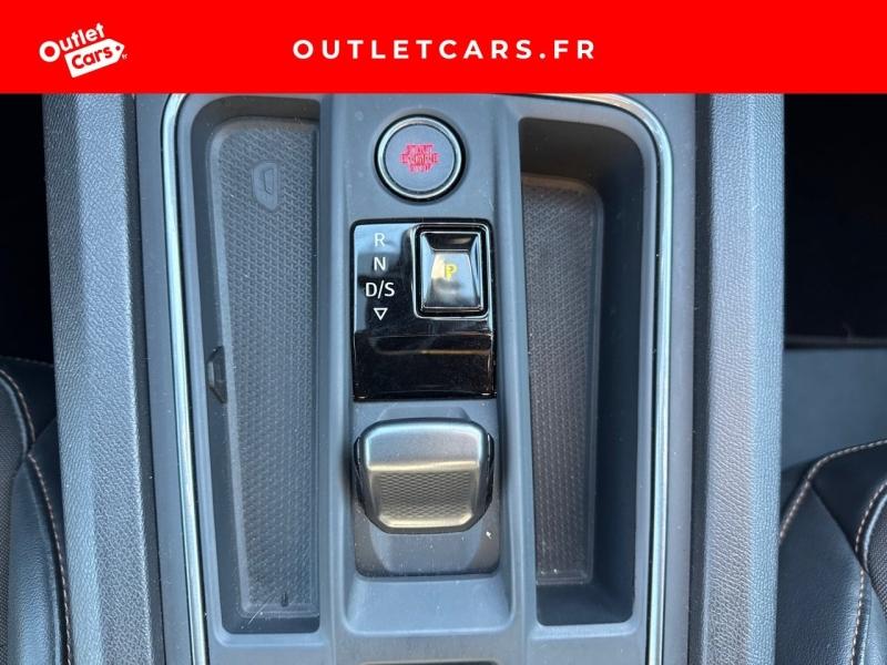 Voitures occasions CUPRA LEON V Cagnes-sur-Mer