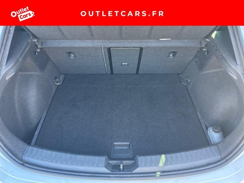 Voitures occasions CUPRA LEON V Cagnes-sur-Mer