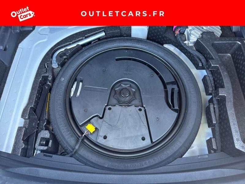 Voitures occasions CUPRA LEON V Cagnes-sur-Mer