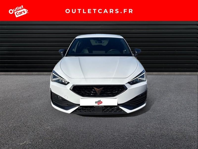 Voitures occasions CUPRA LEON V Cagnes-sur-Mer