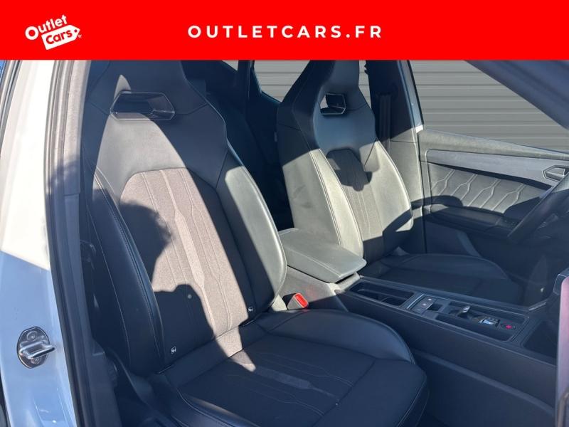 Voitures occasions CUPRA LEON V Cagnes-sur-Mer