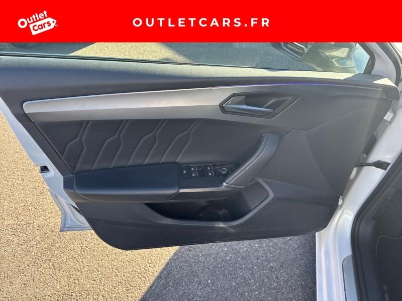 Voitures occasions CUPRA LEON V Cagnes-sur-Mer