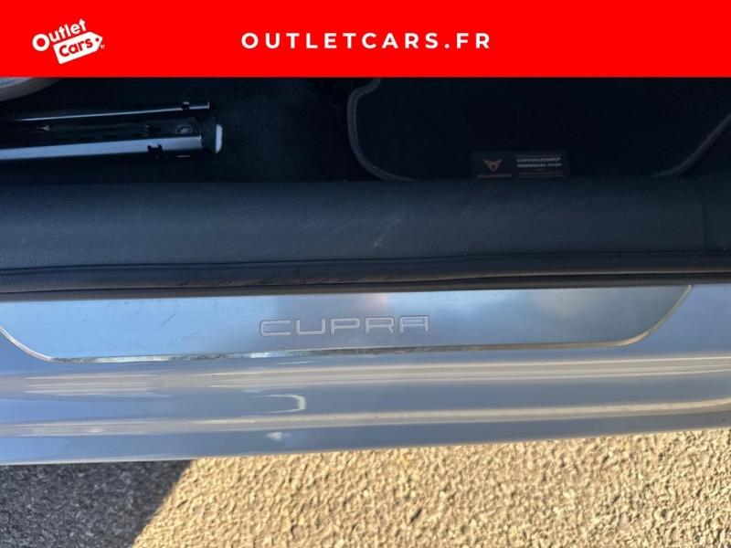 Voitures occasions CUPRA LEON V Cagnes-sur-Mer