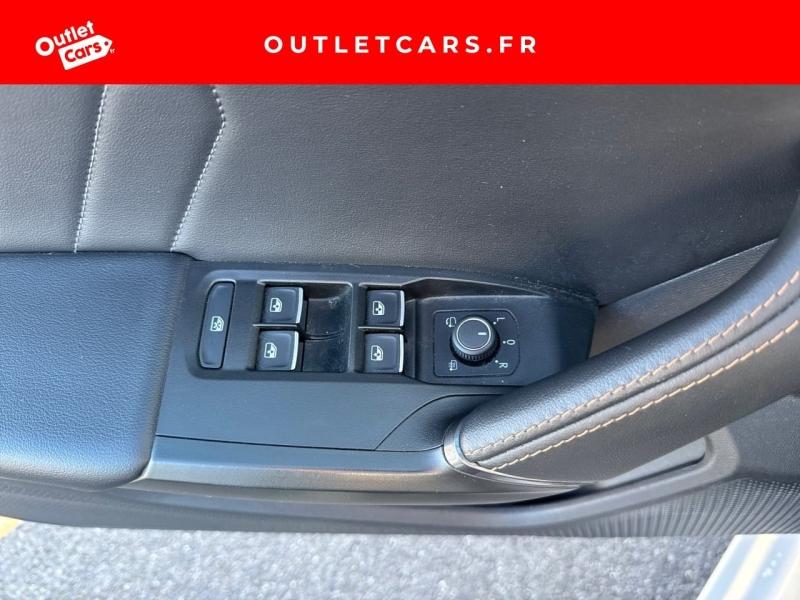 Voitures occasions CUPRA LEON V Cagnes-sur-Mer