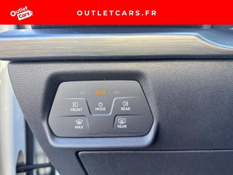 Voitures occasions CUPRA LEON V Cagnes-sur-Mer
