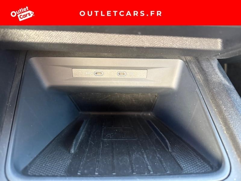 Voitures occasions CUPRA LEON V Cagnes-sur-Mer