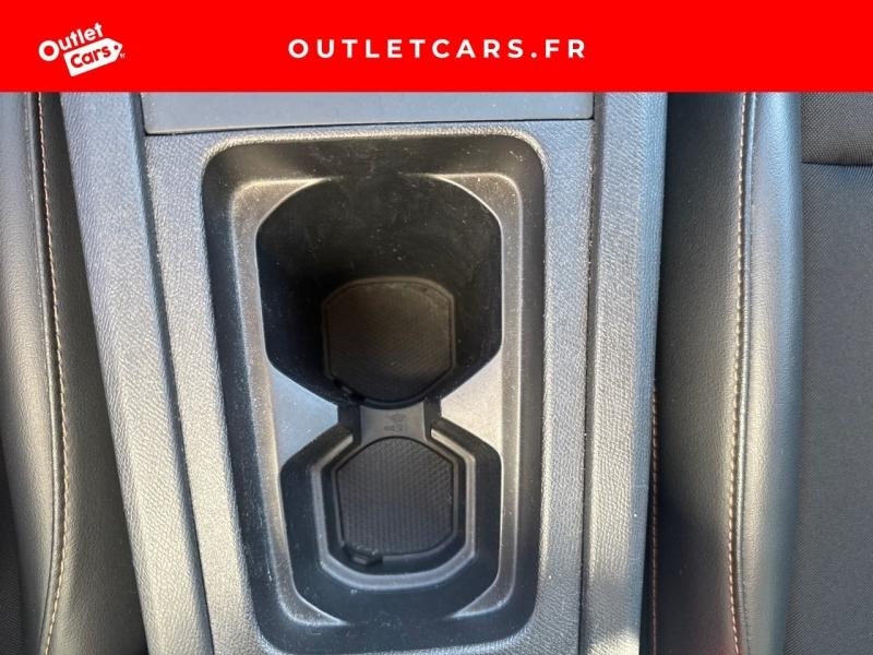 Voitures occasions CUPRA LEON V Cagnes-sur-Mer