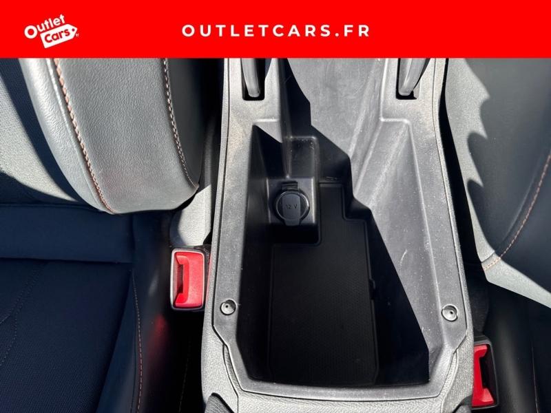 Voitures occasions CUPRA LEON V Cagnes-sur-Mer