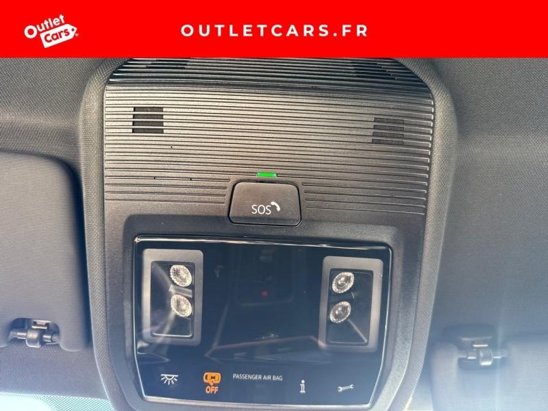 Voitures occasions CUPRA LEON V Cagnes-sur-Mer