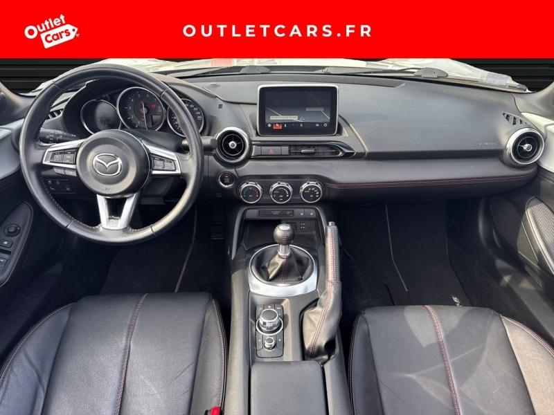 Voitures occasions MAZDA MX-5 Sélection Cagnes-sur-Mer