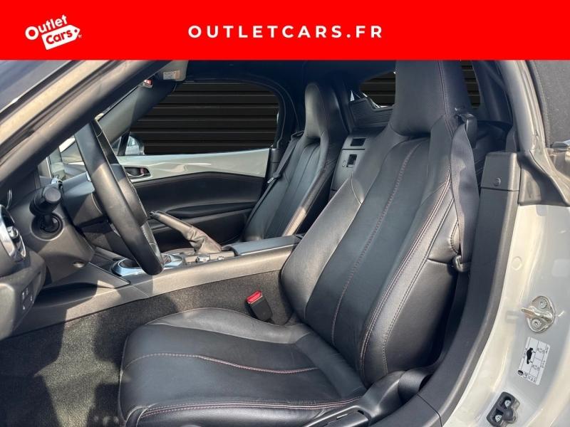 Voitures occasions MAZDA Mazda  Cagnes-sur-Mer