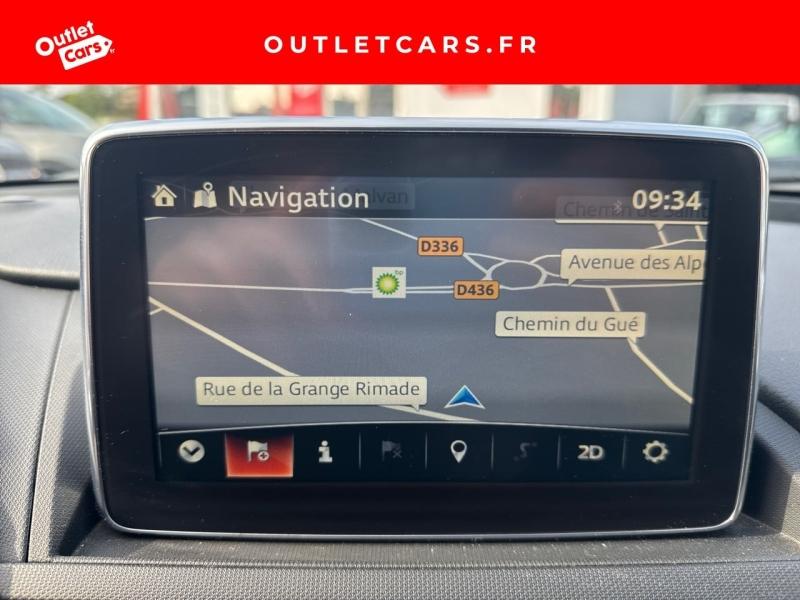 Voitures occasions MAZDA MX-5 Sélection Cagnes-sur-Mer