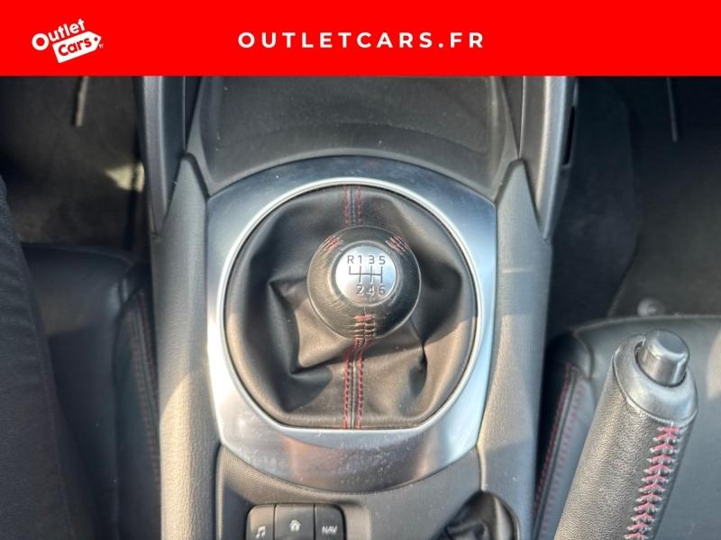 Voitures occasions MAZDA MX-5 Sélection Cagnes-sur-Mer