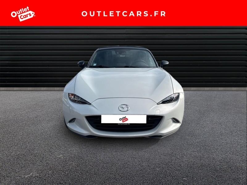 Voitures occasions MAZDA MX-5 Sélection Cagnes-sur-Mer
