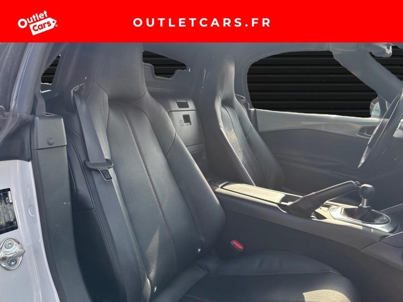 Voitures occasions MAZDA Mazda  Cagnes-sur-Mer