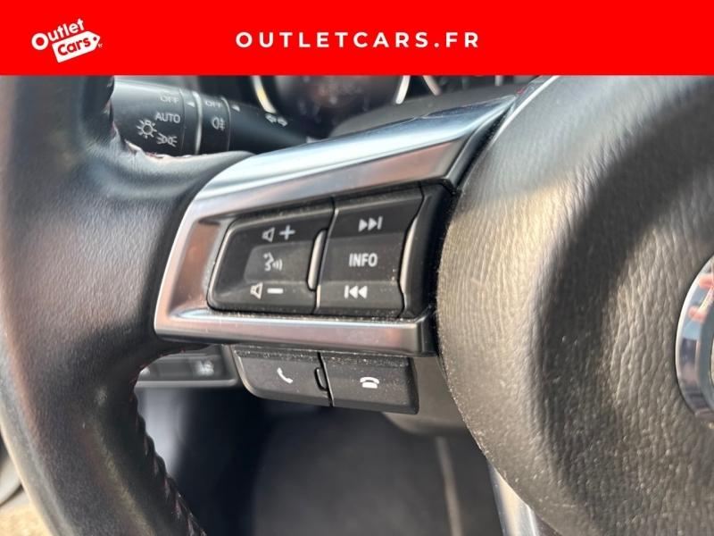 Voitures occasions MAZDA Mazda  Cagnes-sur-Mer